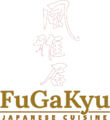 Fugakyu Cafe