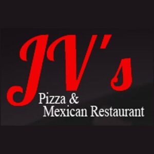 Jv's Pizza & Mexican Restaurant