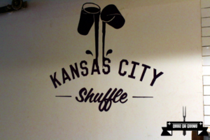 Kansas City Shuffle AU