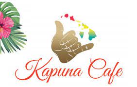 Kapuna Cafe