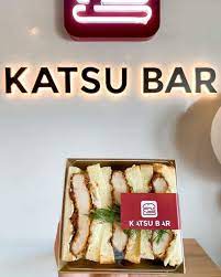 Katsu Bar