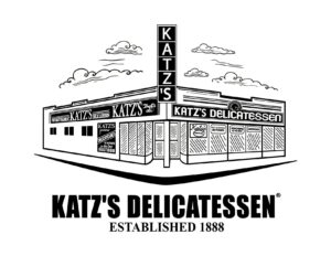 Katz's Deli