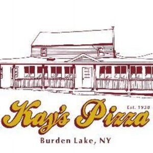Kay's Pizza