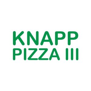 Knapp Pizza III