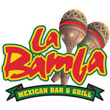 La Bamba Mexican Restaurant