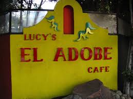 Lucy's El Adobe Cafe