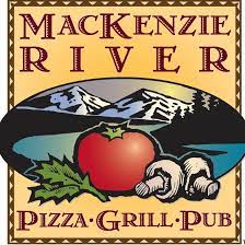 MacKenzie River Pizza, Grill & Pub