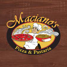 Maciano's Pizza and Pastaria