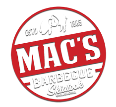 Mac's Bar-B-Q
