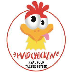 Mad Chicken