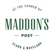 Maddon's Post