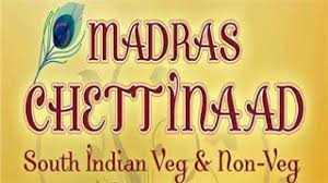 Madras Chettinaad
