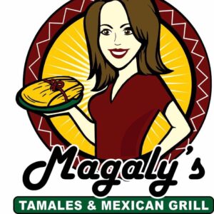 Magaly's Tamales and Mexican Grill