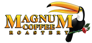 Magnum Coffee Roastery Cafe & Store