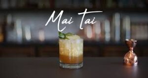 Mai-Tai Restaurant