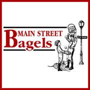 Main Street Bagels