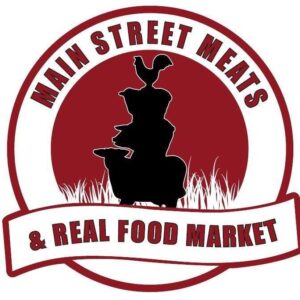 Main Street Meats and Real Food Market