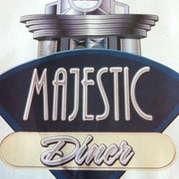 Majestic Diner
