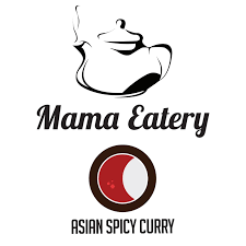 Mama Eatery Asian Spicy Curry