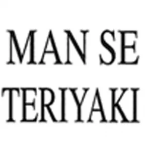 Manse Teriyaki