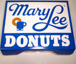 Mary Lee Donuts Menu Prices - Pilgrim Menu
