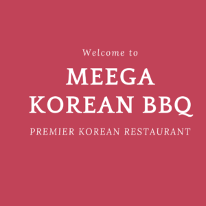 Meega Korean BBQ