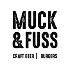 muck and fuss