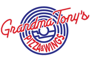 Grandma Tony's Pizza