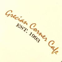 Grecian Corner Cafe