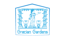 Grecian Gardens