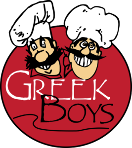 Greek Boys