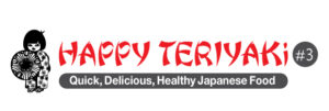 Happy Teriyaki #3
