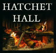 Hatchet Hall
