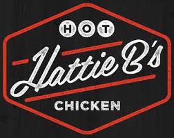 Hattie B's Hot Chicken - Atlanta