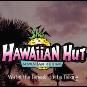 Hawaiian Hut - Medford