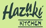 Hazuki Kitchen