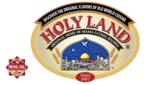 Holy Land Cafe