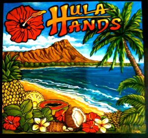 Hula Hands Restaurant