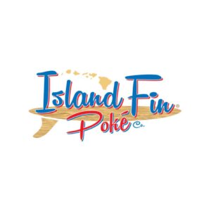 Island Fin Poke