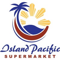 Island Pacific Supermarket
