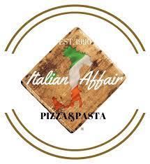 Italian Affair Pizza & Pasta