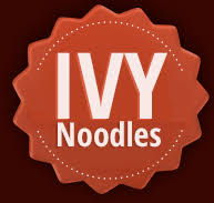 Ivy Noodles
