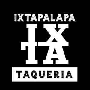 Ixtapalapa Taqueria