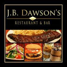 J.B. Dawson's