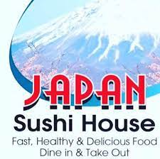 Japan Sushi House