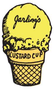 Jarling's Custard Cup