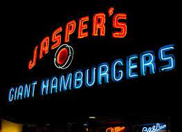 Jasper's Giant Burgers